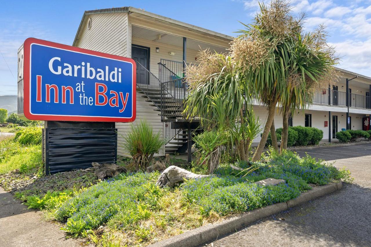 Garibaldi Inn At The Bay 外观 照片